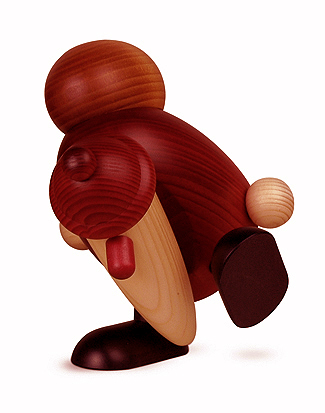 Bjoern Koehler  - Santa  Dancing