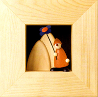 Bjoern Koehler Wall Frames