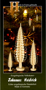 Johannes Heidrich Seiffen