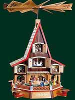 Richard Glaesser Wood Products