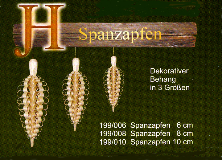 Johannes Heidrich Seiffen