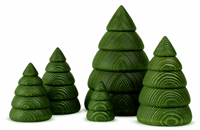 Bjoern Koehler Trees