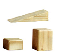 Bjoern_Koehler Wooden Blocks