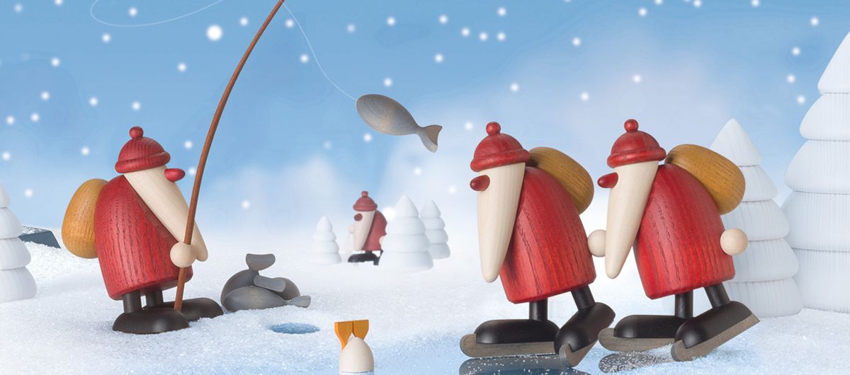 6a. Bjoern Koehler Santas