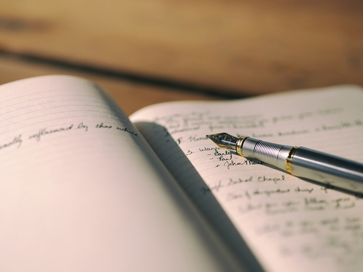 The Art Of Mindful Daily Reflection